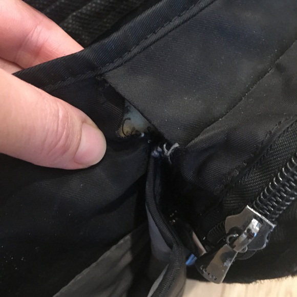 Lug large Tuk Tuk Bag - gym/travel/diaper/work - Picture 5 of 15